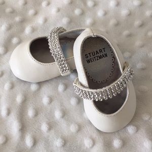 Stuart Weitzman Baby Girl shoes